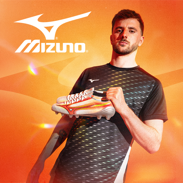 Mizuno