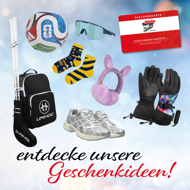 Geschenkideen