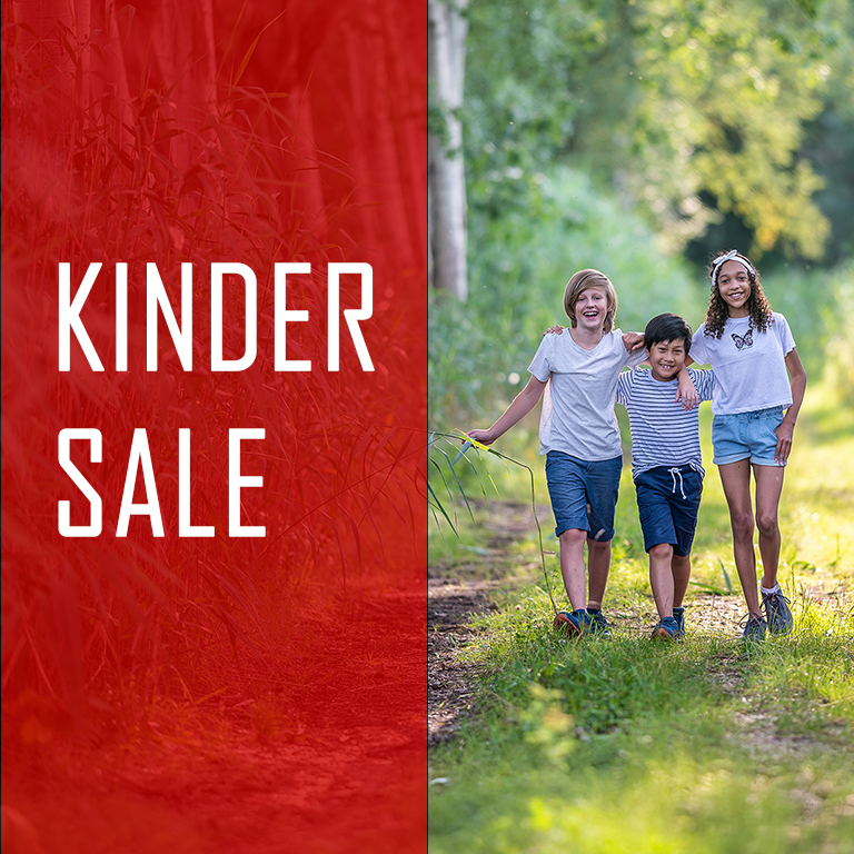 Kinder