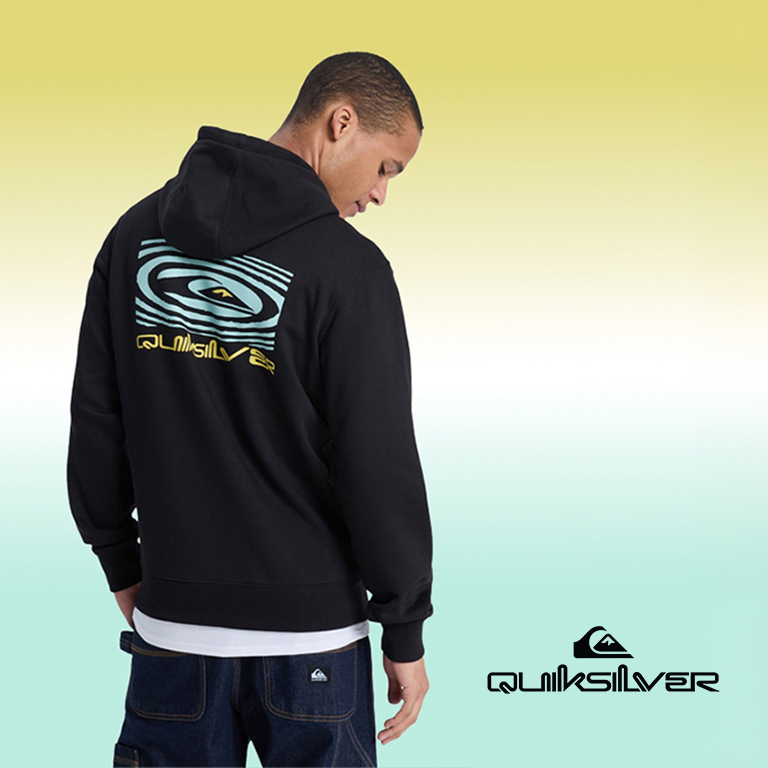 Quiksilver