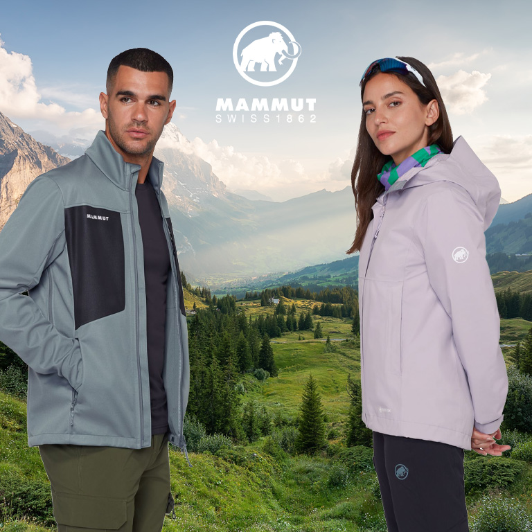 Mammut