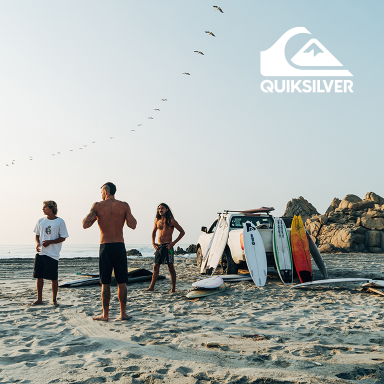Quiksilver