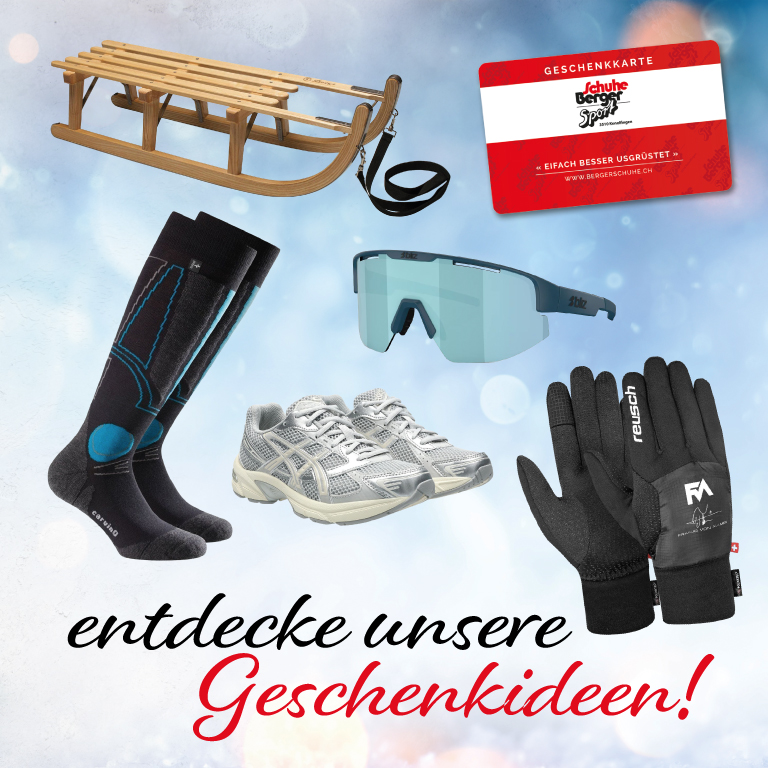 Geschenkideen